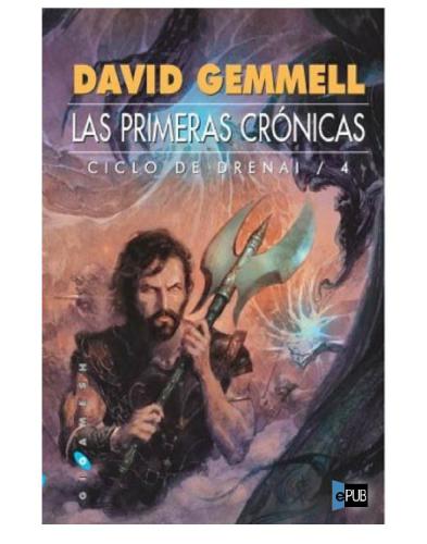 descargar libro Las primeras crónicas