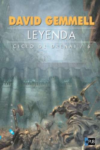 descargar libro Leyenda