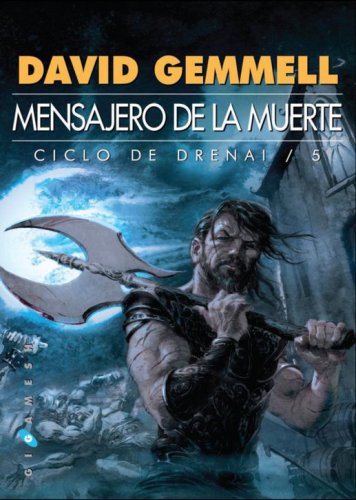 descargar libro Mensajero de la muerte