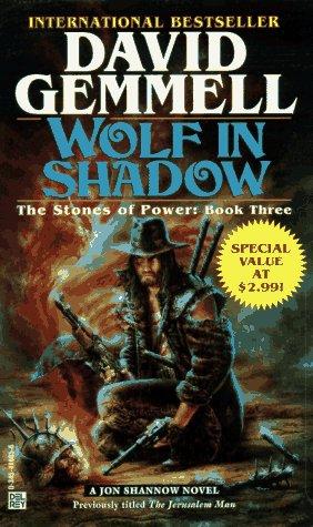 descargar libro Wolf In Shadow