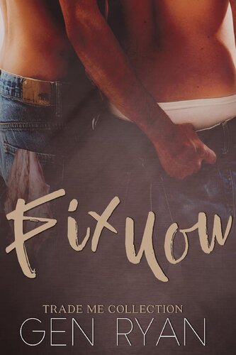 libro gratis Fix You