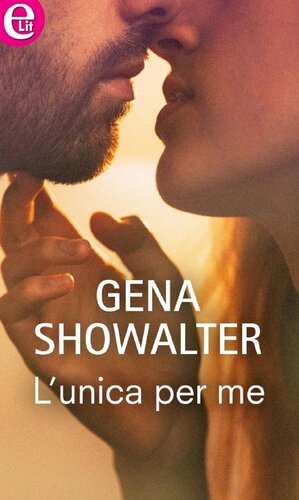 descargar libro L'unica per me (Original Heartbreakers Vol. 0)