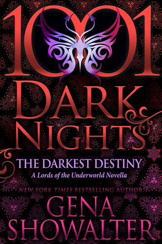 libro gratis The Darkest Destiny: A Lords of the Underworld Novella