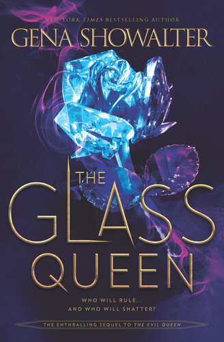 libro gratis The Glass Queen