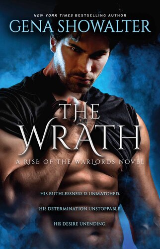 descargar libro The Wrath