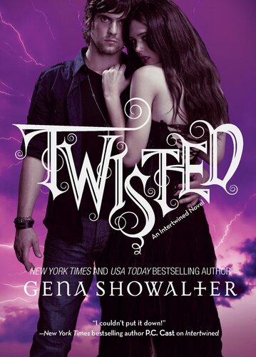 descargar libro Twisted