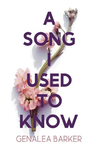 descargar libro A Song I Used to Know