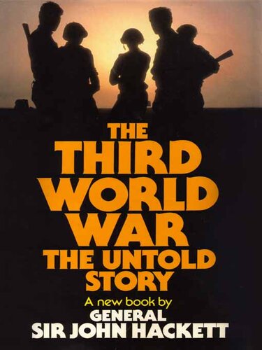 descargar libro The Third World War - The Untold Story