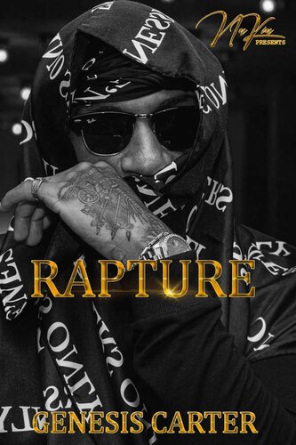 libro gratis RAPTURE