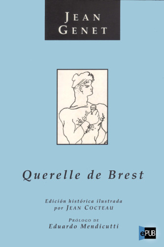 descargar libro Querelle de Brest