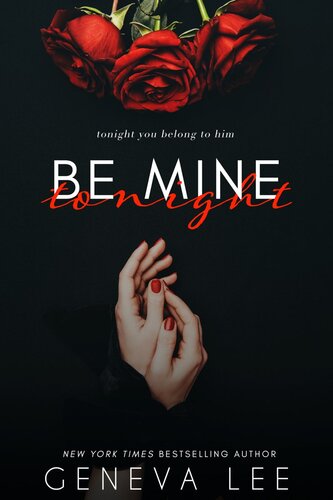 descargar libro Be Mine Tonight