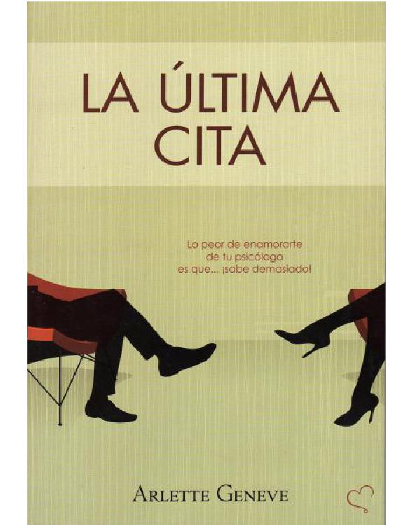 libro gratis La ultima cita