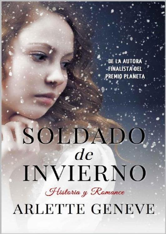 descargar libro Soldado de invierno