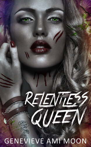 descargar libro Relentless Queen