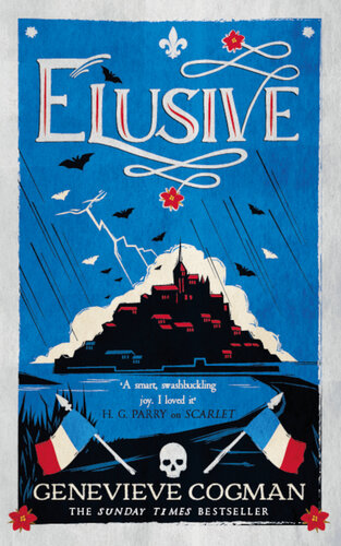 descargar libro Elusive