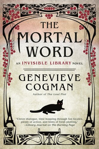 descargar libro The Mortal Word