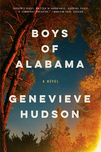 libro gratis Boys of Alabama