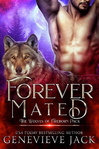 libro gratis 3 - Forever Mated