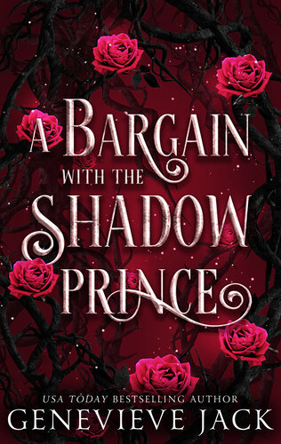 descargar libro A Bargain With The Shadow Prince