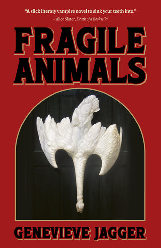 descargar libro Fragile Animals