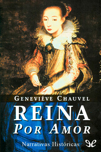 libro gratis Reina por amor