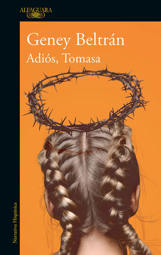 descargar libro Adiós, Tomasa