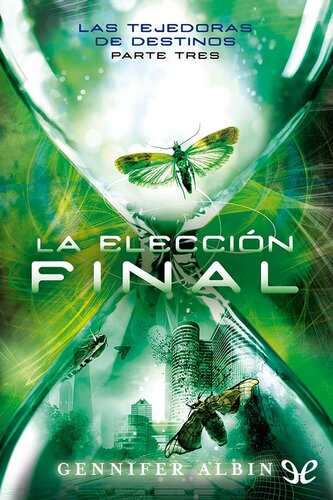 libro gratis La elección final