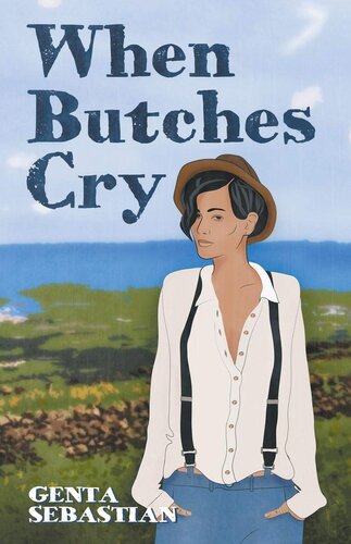 descargar libro When Butches Cry