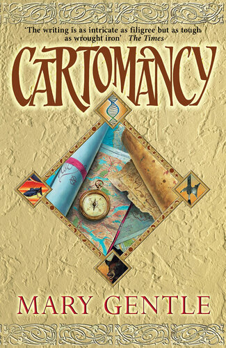 descargar libro Cartomancy