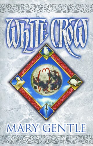 descargar libro White Crow