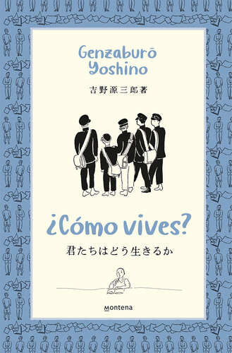 descargar libro ¿Cómo vives?