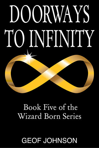 descargar libro Doorways to Infinity