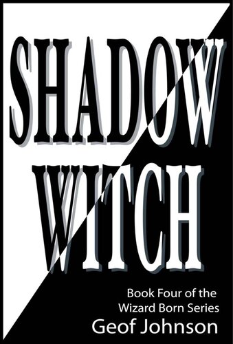 descargar libro Shadow Witch