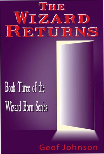 descargar libro The Wizard Returns