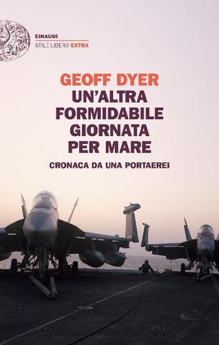 descargar libro Un'altra formidabile giornata per mare