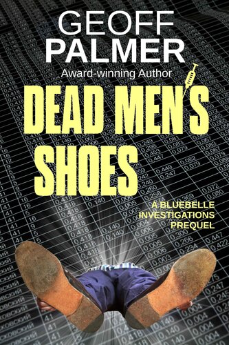 descargar libro Dead Men's Shoes