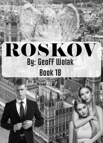 descargar libro Roskov, Book 18