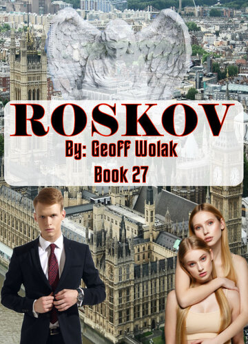 libro gratis Roskov,. Book 27