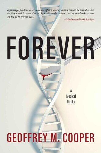 descargar libro Forever: A Medical Thriller