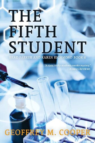 descargar libro The Fifth Student