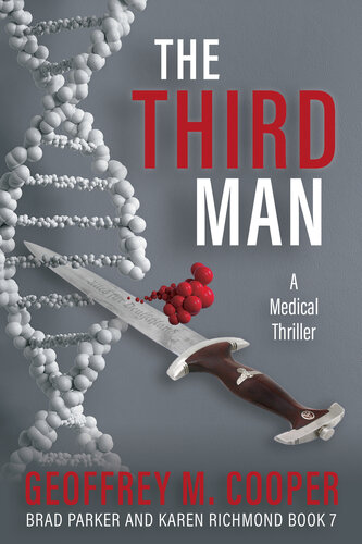 descargar libro The Third Man: A Medical Thriller