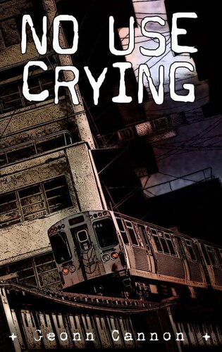 descargar libro No Use Crying