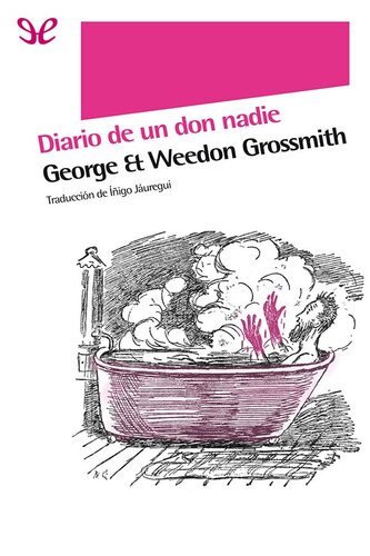 libro gratis Diario de un don nadie