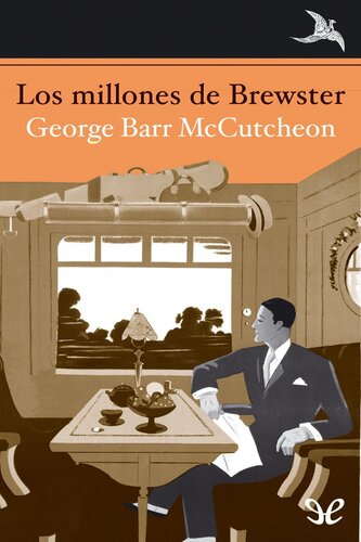 libro gratis Los millones de Brewster