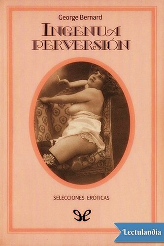 descargar libro Ingenua perversin