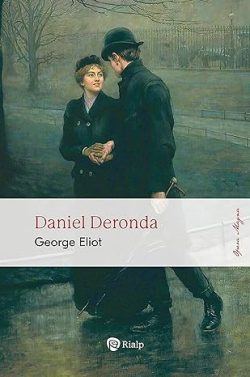 descargar libro Daniel Deronda