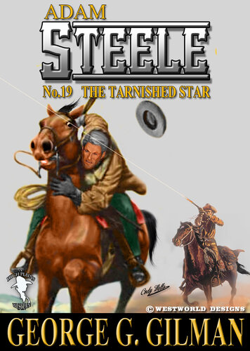 descargar libro The Tarnished Star