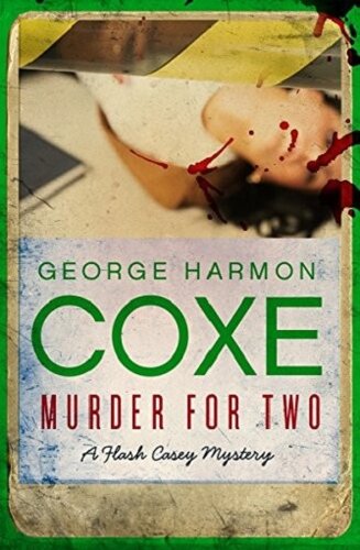 descargar libro Murder for Two