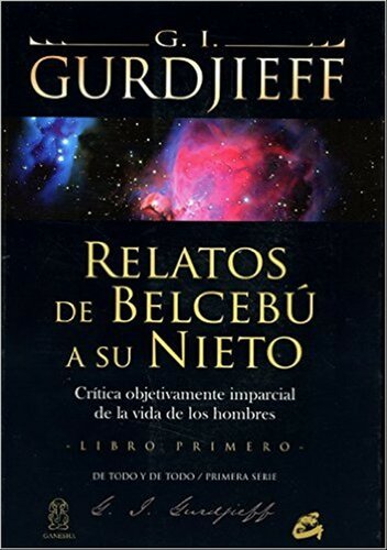 descargar libro Relatos de Belceb? a su nieto