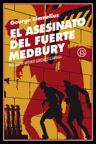 descargar libro El asesinato del fuerte Medbury